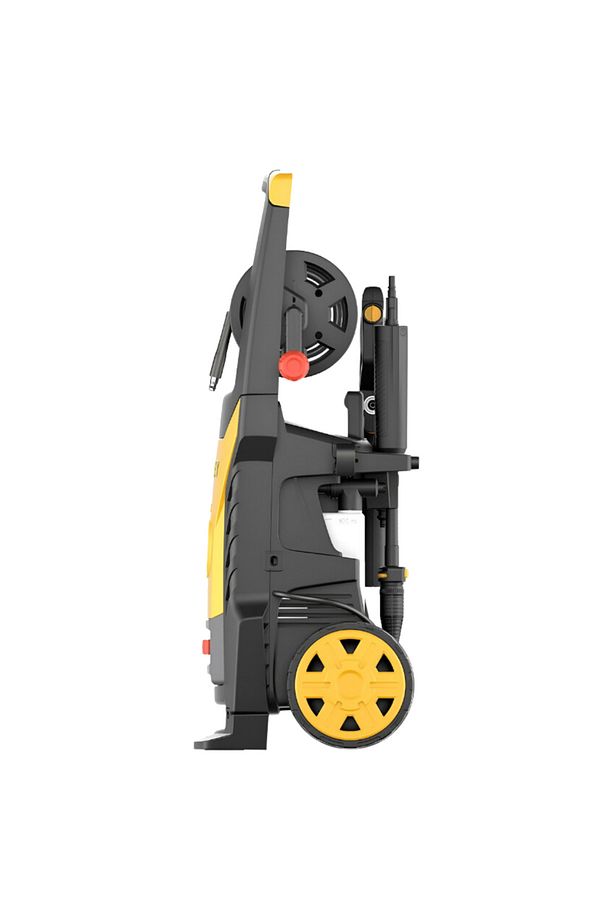 Sxpw25e Yüksek Basınçlı Yıkama Makinesi 2500 W 170 Bar 500 L/sa - 3
