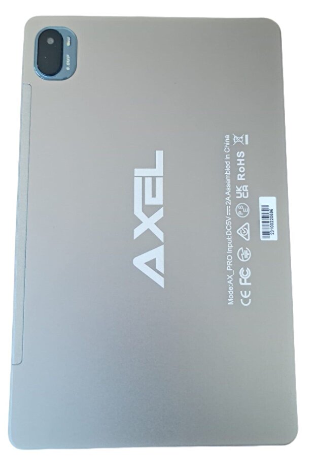 Ax_pro Tablet - 4