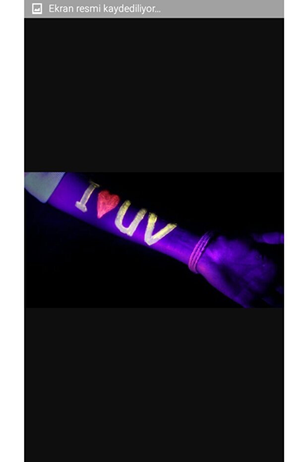 Uv Boya 4 Adet - 3