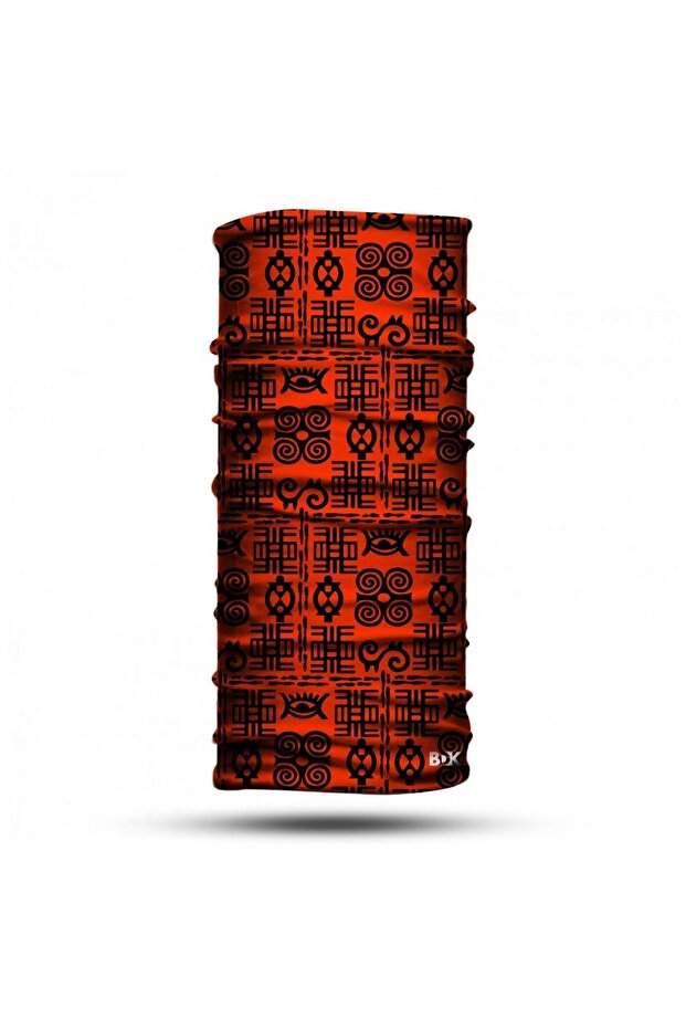 Motorcycle Neck Gaiter Unisex – Outdoor Bandana, Face Mask, and Multi-Purpose Neck Gaiter Bdkm208