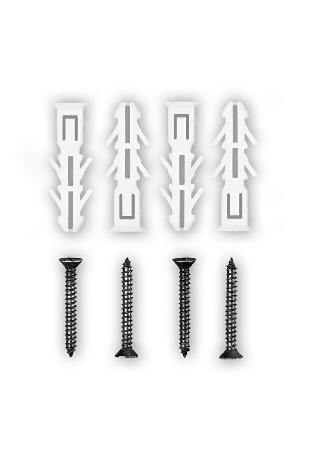 Mh34 Pilates Mat Ve Aksesuar Askısı - 6