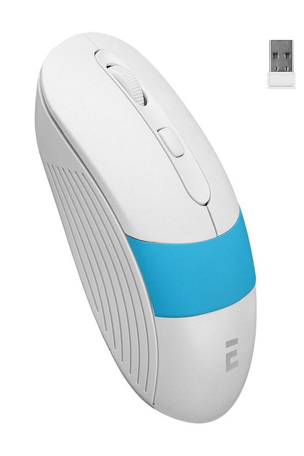 SM-18 USB KABLOSUZ MOUSE-ERPİLSAN ELEKTRONİK - 1