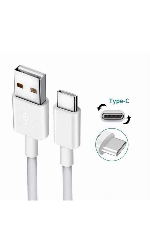 GOMOBİLE TYPE-C KONEKTÖRLÜ 3A USB 2.0 1.2 m ŞARZ KABLOSU A KALİTE YÜKSEK HIZDA VERİ TRANSFERİ - 3