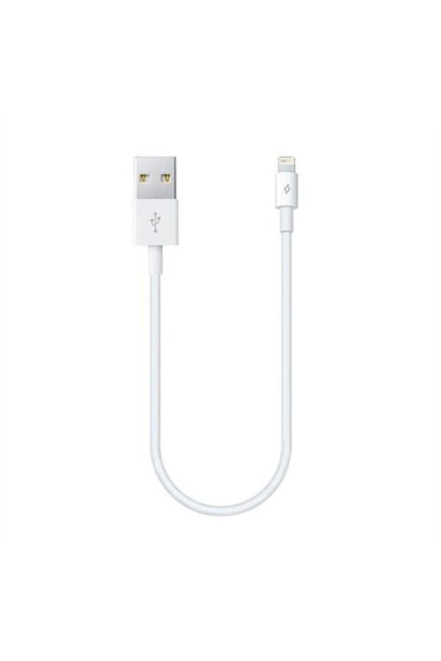 Minicable 30cm Usb-a - Lightning Şarj Kablosu - 1