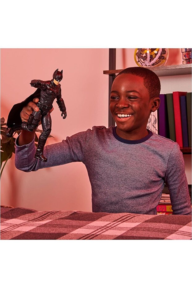 Dc Comics 30 Cm Yeni - 7