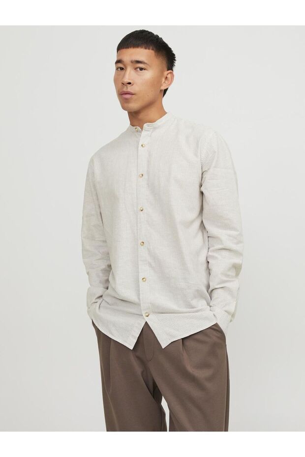 Hemd Comfortable Fit Hemd