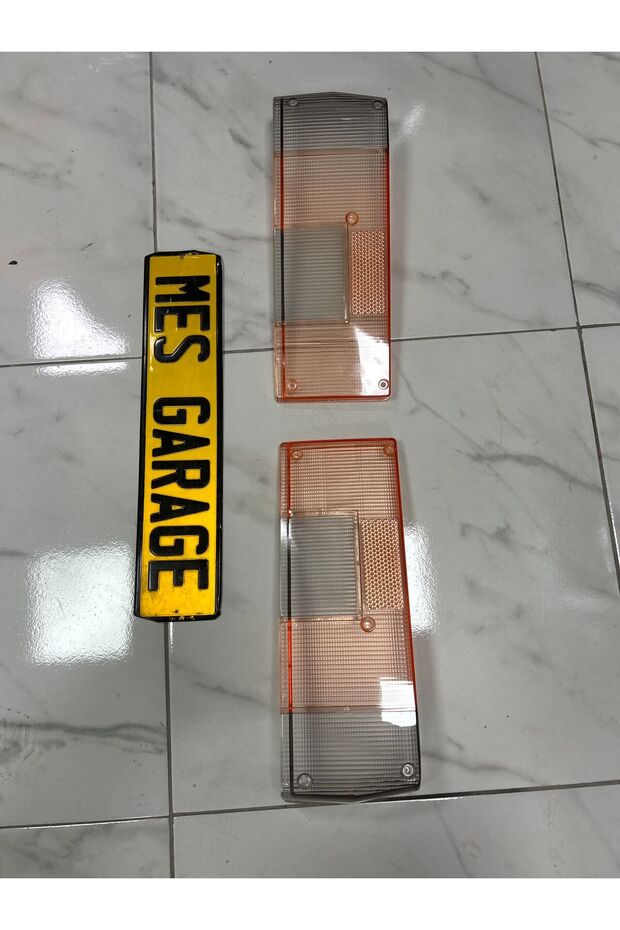 TOFAŞ SOLUK STOP - 2