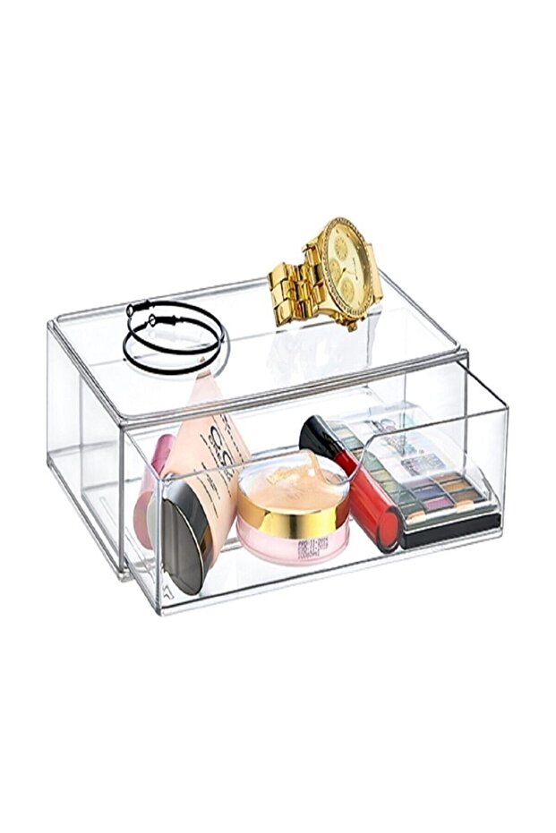 Mix Drawer Module - 1