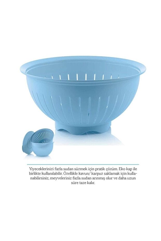 Eko Süzgeç Hsgl Mavi - 3