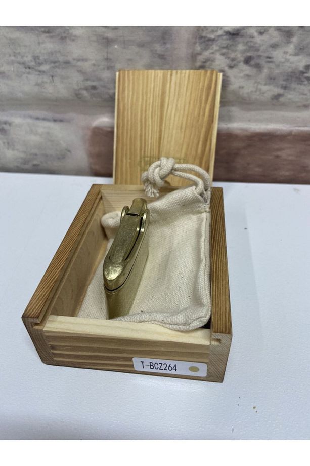 Eskitme Sarı Gold Renk Model - 6