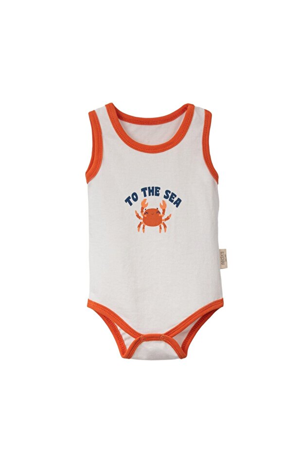 Elista Tek Boy Badi 3lü Set - 2