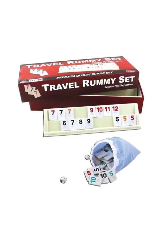 Plastik Piknik Okey - 1