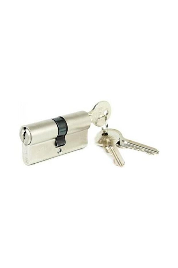 Lock 164 Gnc Lock Core, Lock Cylinder, Barel (68 Mm, L)