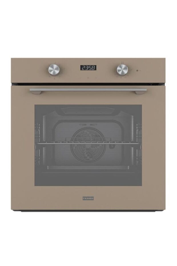 Maris Titanium Electromechanical Oyster45 - 1