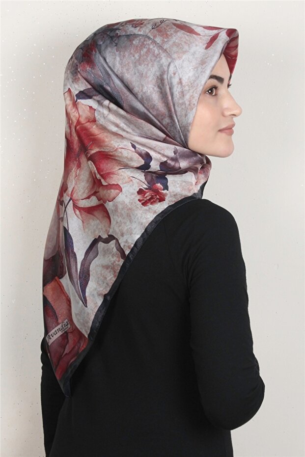 Luxer Eşarp 3625-3 - 2