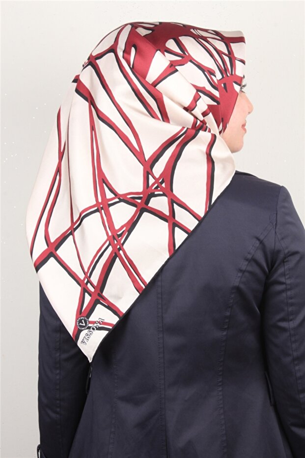 Ipek Eşarp 2024-230 - 2