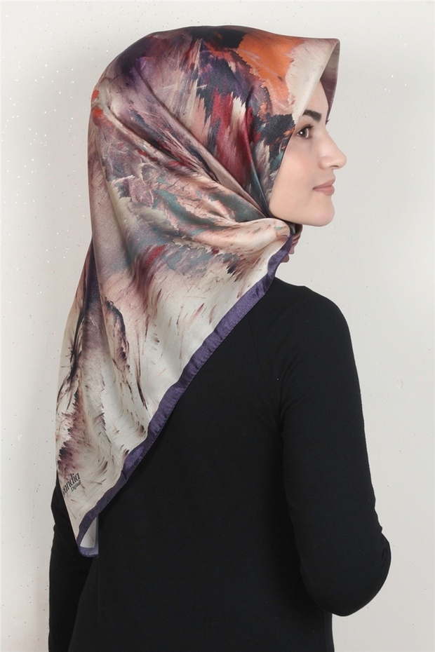 Luxer Eşarp 3626-9 - 2