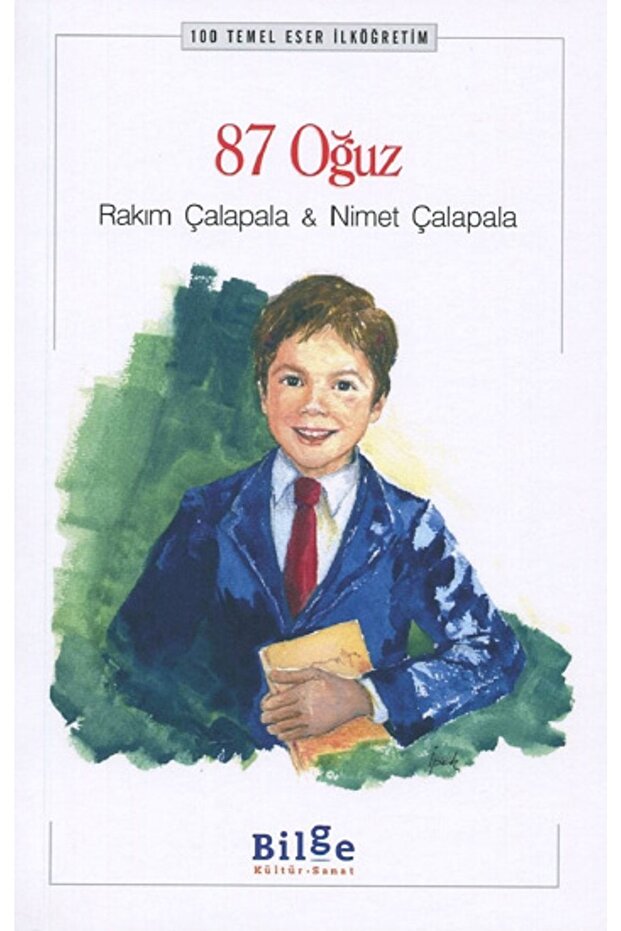 87 Oğuz