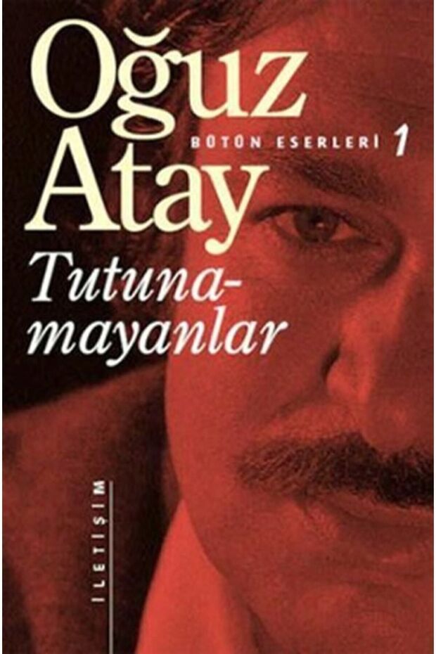 Tutunamayanlar