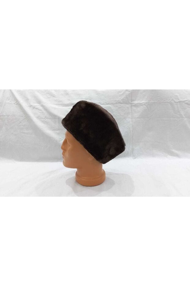 Тибетська шапка - 1