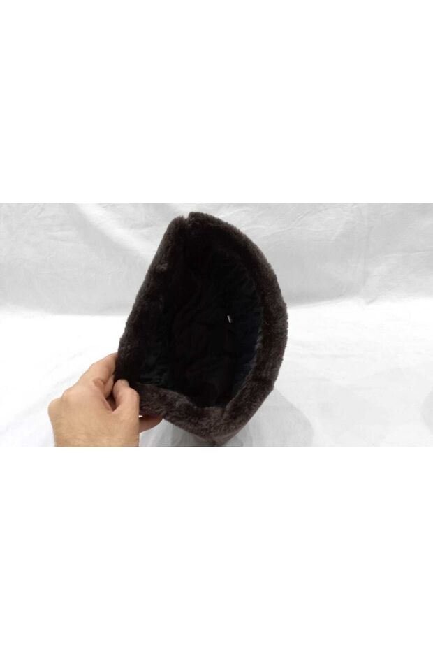 Тибетська шапка - 3