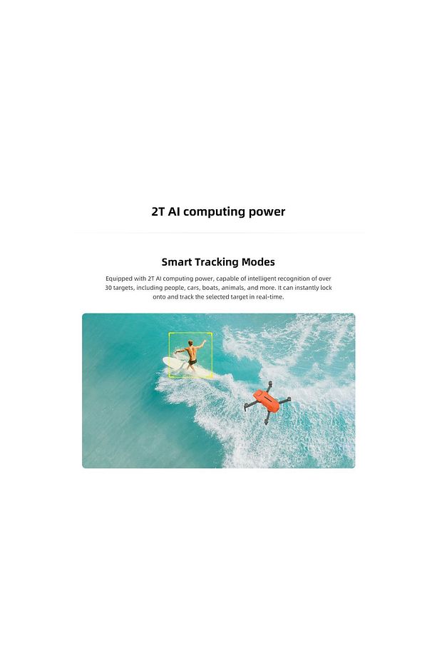 Mini 3 Drone Combo Paket - 5