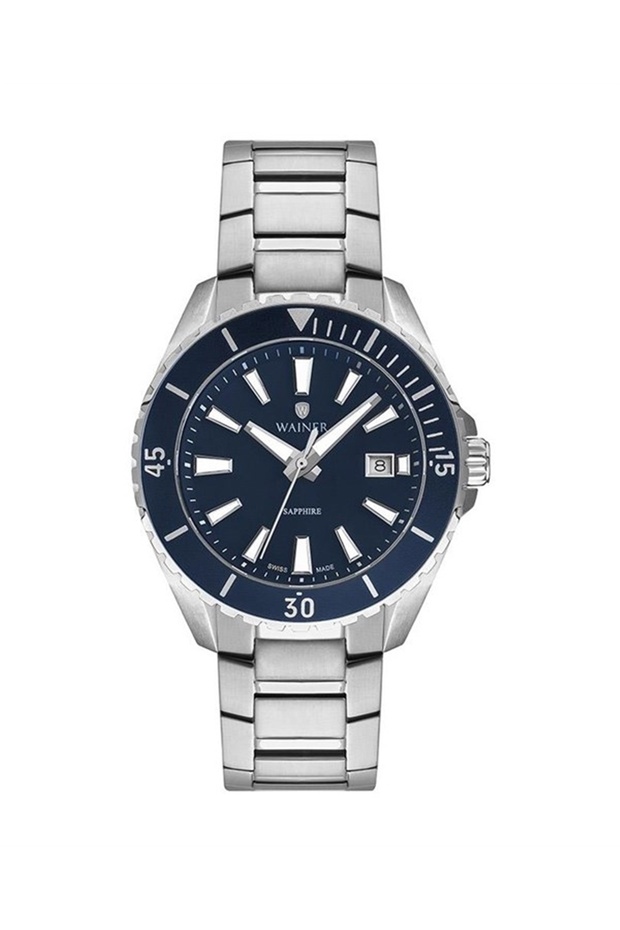 Wainer Men's Wristwatch - 1