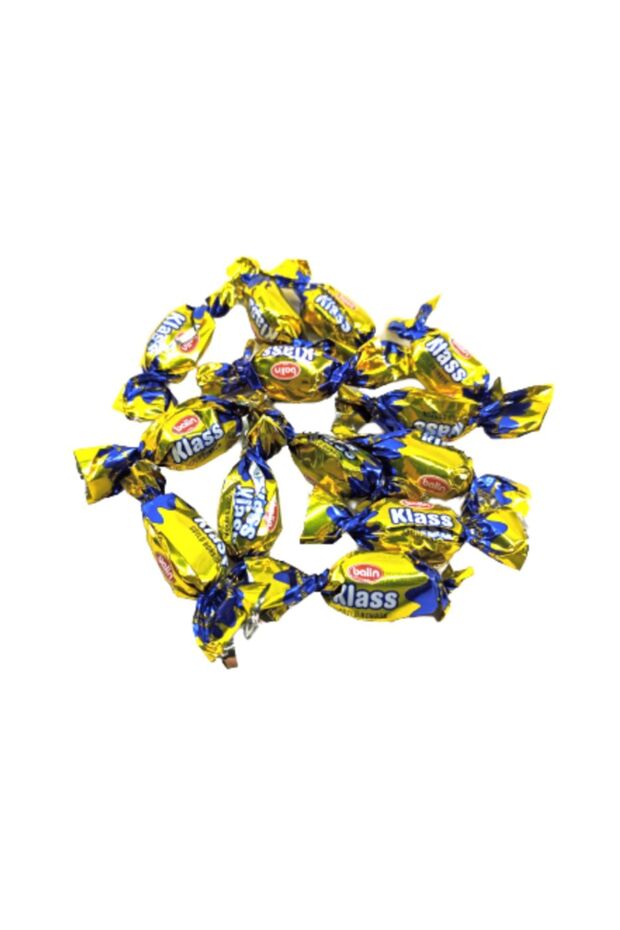 Klass Sütlü Şeker 1000 gr - 1