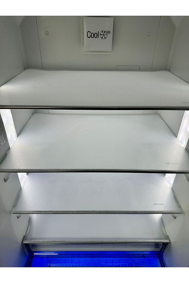 Dolap Içi Raf Örtüsü - 60cm X 5mt - Ekstra Dayanıklı - Geniş Ve Kalın - Çok Amaçlı Pvc Örtü - 3