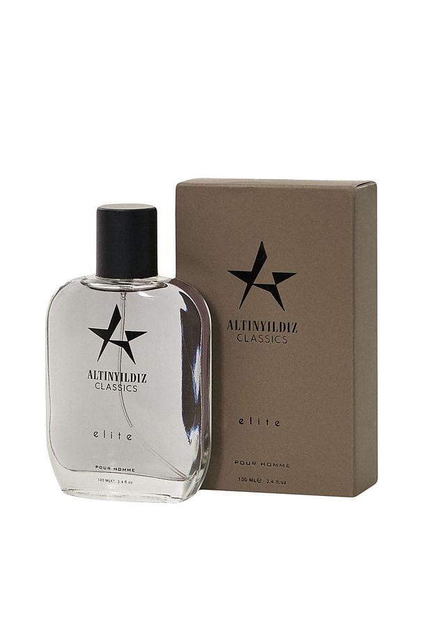 Erkek AC Elite EDP Parfüm (100 ML) - 1