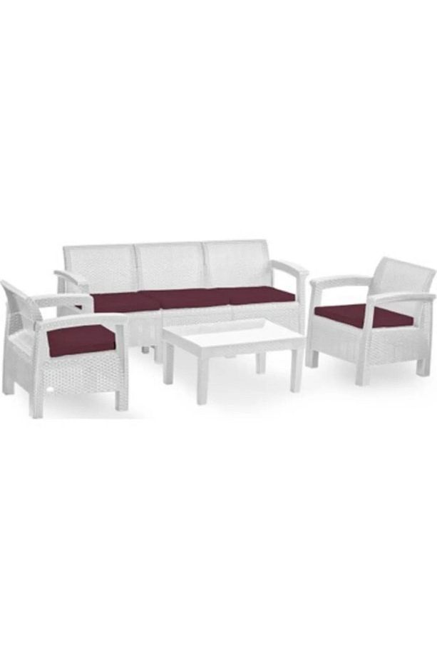 Amazon Oturma Grubu Hk-965 - 1