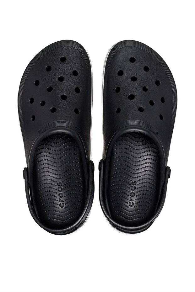 Off Court Clog T - 6