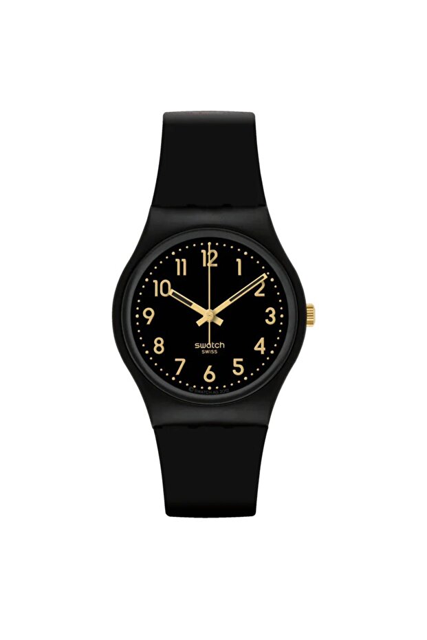 Golden Tac Unisex Wristwatch So28b113