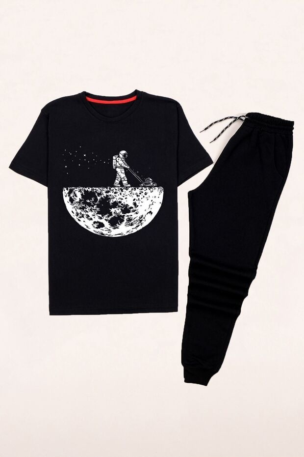 Set de trening cu tematică spațială - 1