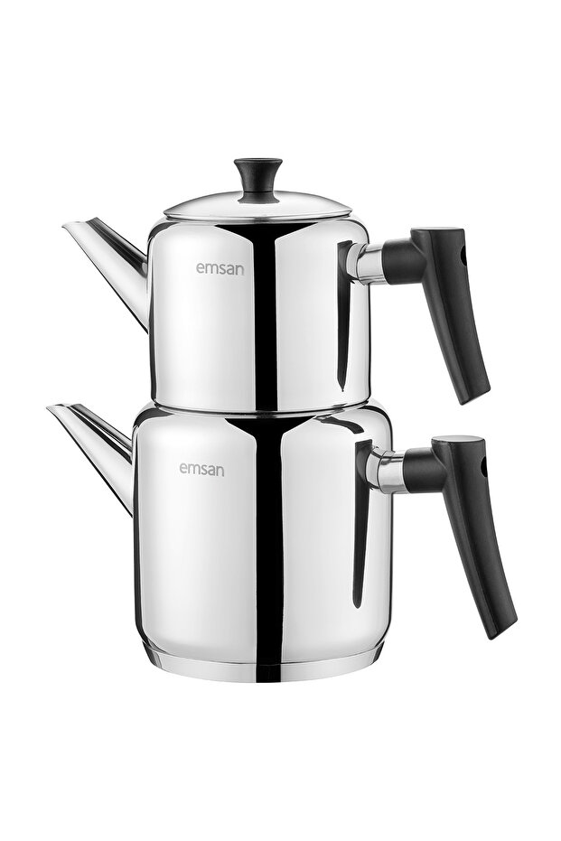 Parla Çaydanlık - 5