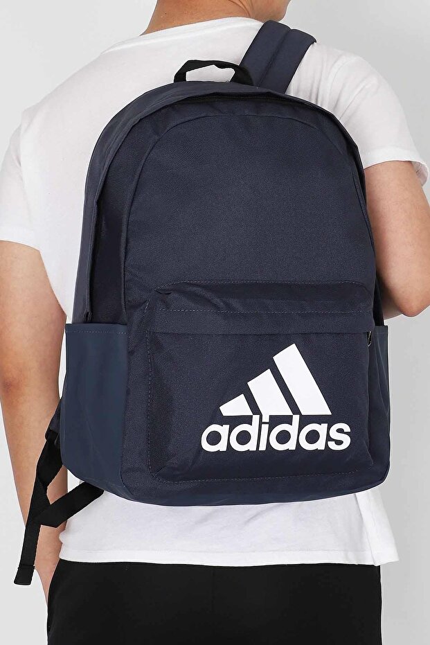 Unisex Backpack and School Bag - 15 cm x 36 cm x 44 cm HR9809LACI