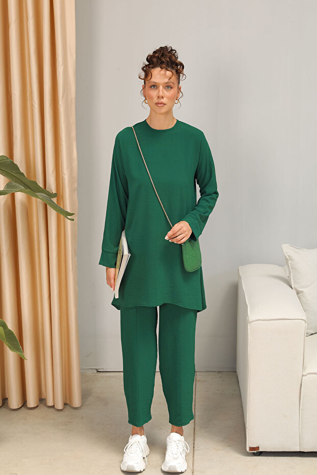 68-6066 Model Green Basic Set - 2