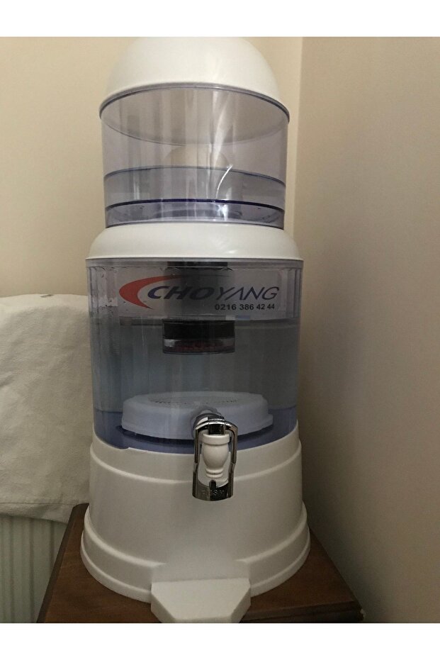 Alkali Su Sebili - 1