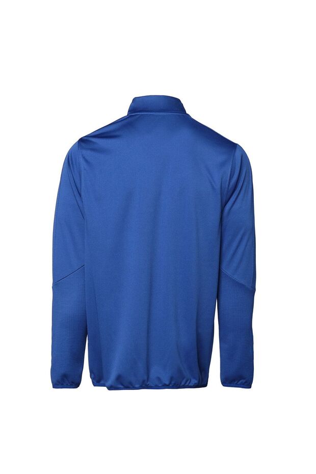 Archer Fermuarlı Sweatshırt - 8