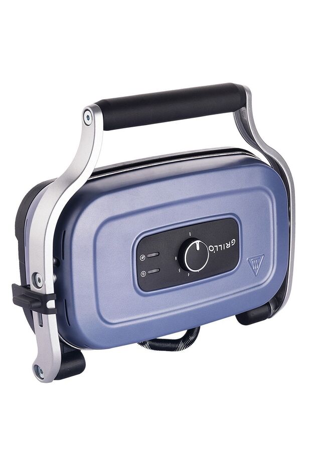 Gr632 Waffle Maker Waffle Makinesi Double Waffle - 7