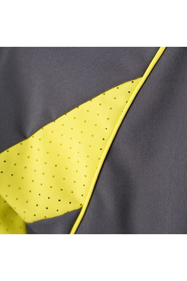 Ryen Fermuarlı Sweatshırt - 8