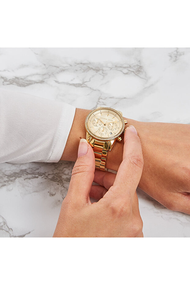 Ritz saat MK6356 - 2