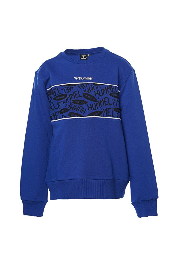 Melon Çocuk Sweatshırt - 2