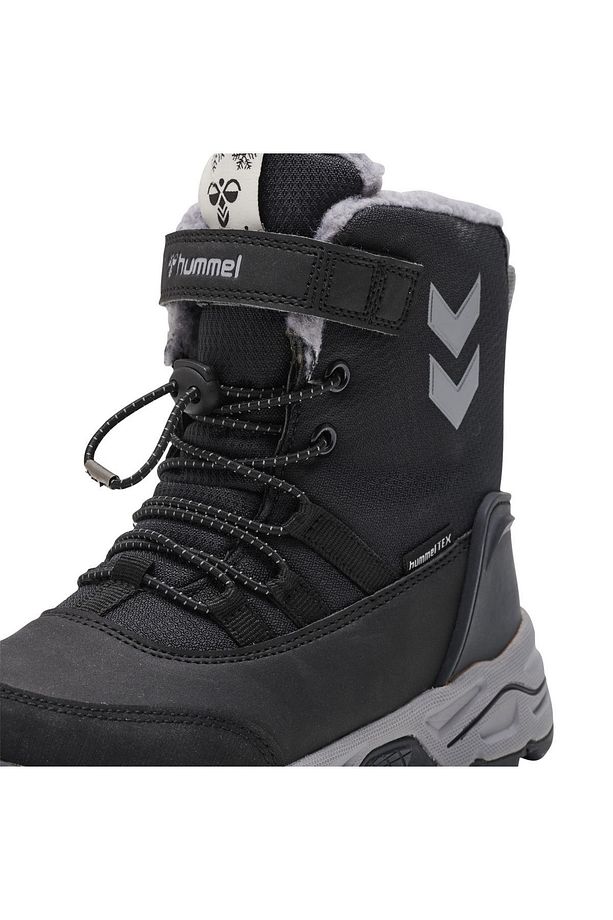 Snow Boot Tex Jr Çocuk Ayakkabı - 5