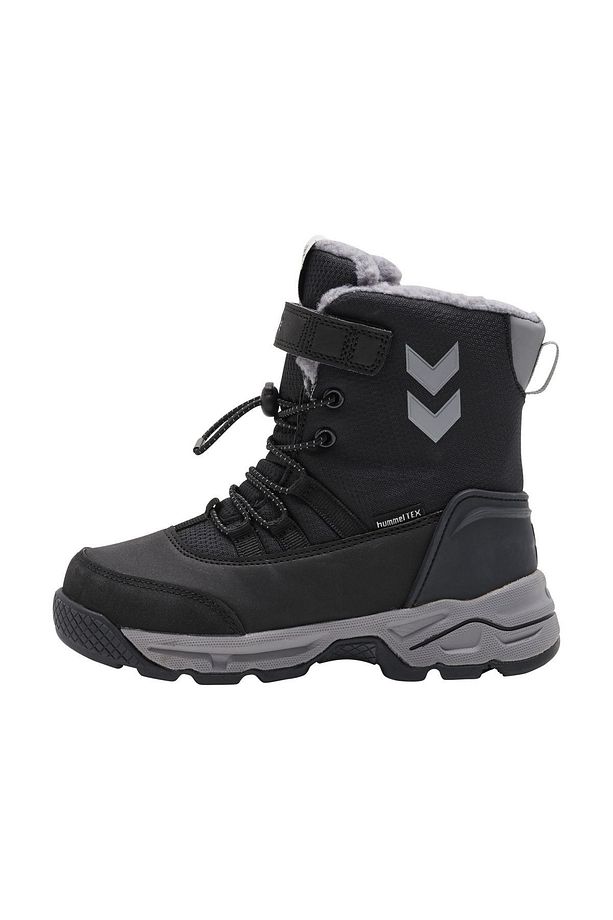 Snow Boot Tex Jr Çocuk Ayakkabı - 1
