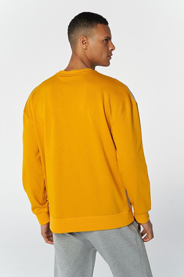 COLTON SWEATSHIRT - 4