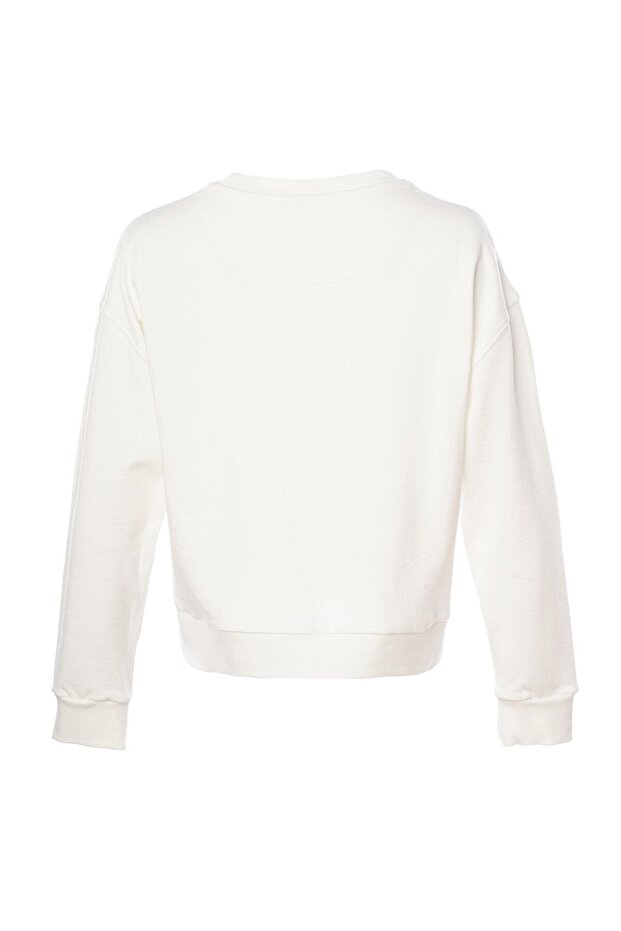 Chrıssy Sweatshırt - 6