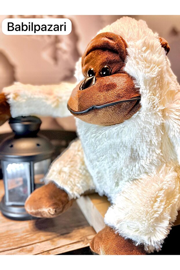 SEVİMLİ GORİL 34cM - 1