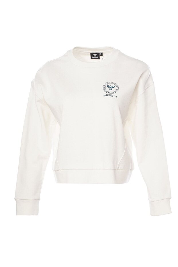 Chrıssy Sweatshırt - 5