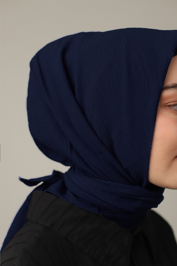 Mio Cazz Tesettür Eşarp - 2